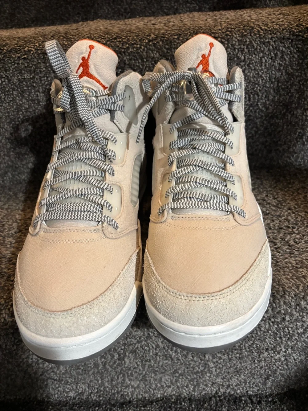 Air Jordan 5 Retro SE Craft - Size 13M  excellent condition authentic